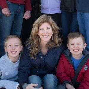 Meet your Posher, Julie